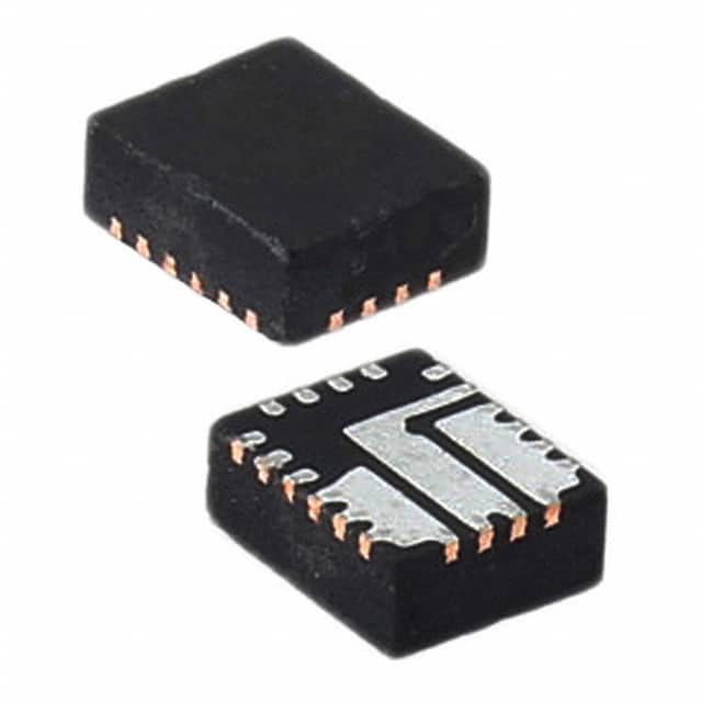 MIC33163YGJ-T5 Microchip Technology